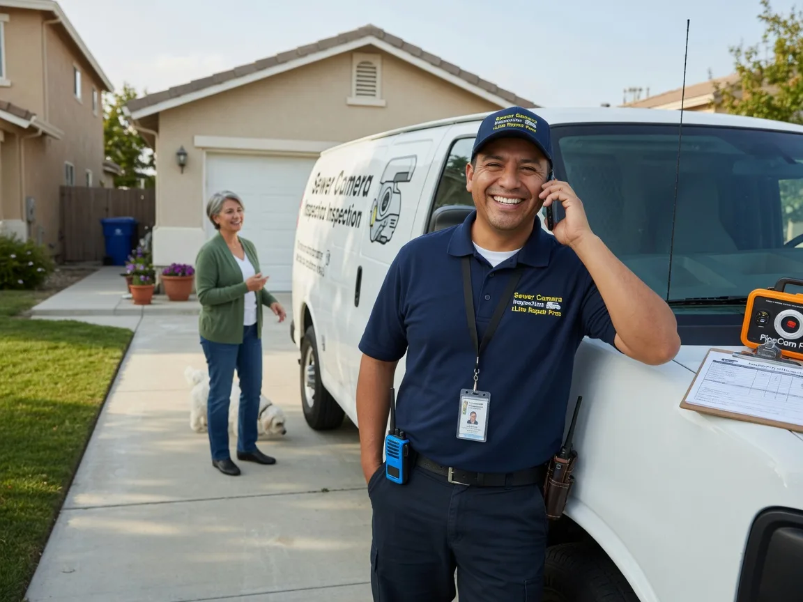 Sewer Line Repair Falls City, TX FAQs
